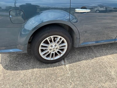 2016 Ford Flex SEL