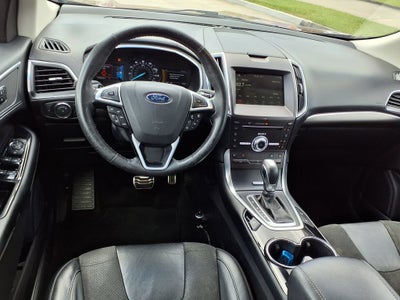 2017 Ford Edge Sport