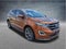 2017 Ford Edge Sport