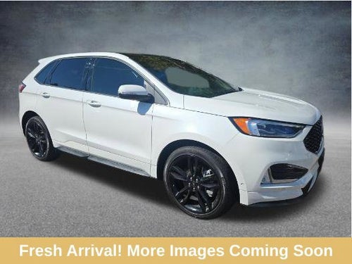 2024 Ford Edge ST