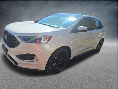 2024 Ford Edge ST