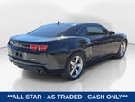 2011 Chevrolet Camaro 2LT