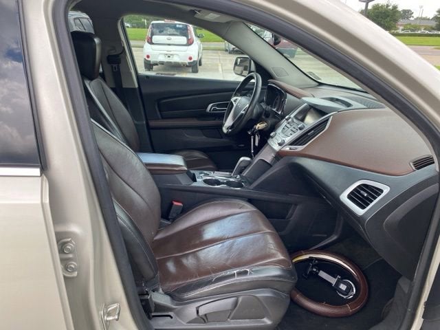 2013 GMC Terrain SLT