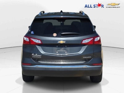 2021 Chevrolet Equinox Premier