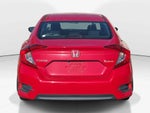 2016 Honda Civic Sedan LX