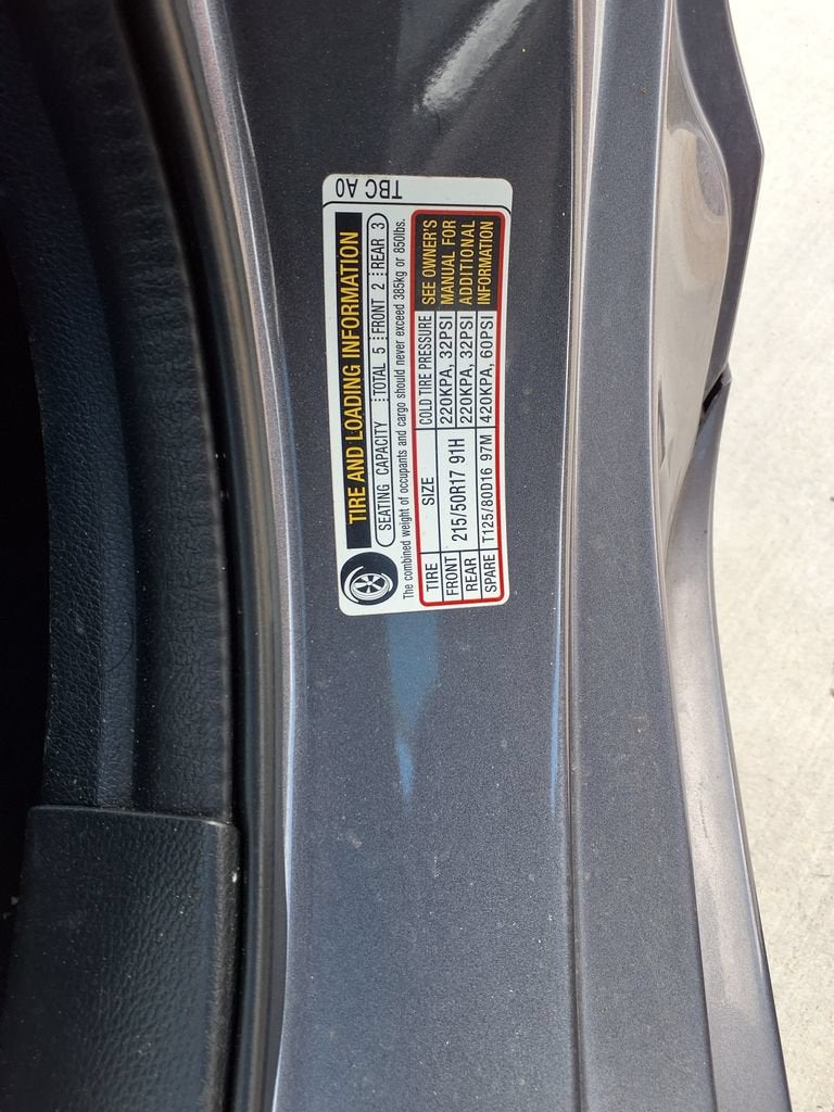 2016 Honda Civic Coupe EX-L