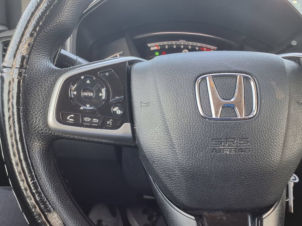 2020 Honda CR-V LX