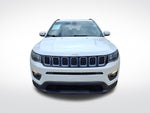 2019 Jeep Compass Latitude w/Sun/Wheel Pkg