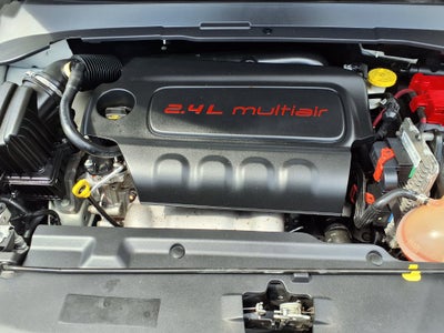 2019 Jeep Compass Latitude w/Sun/Wheel Pkg