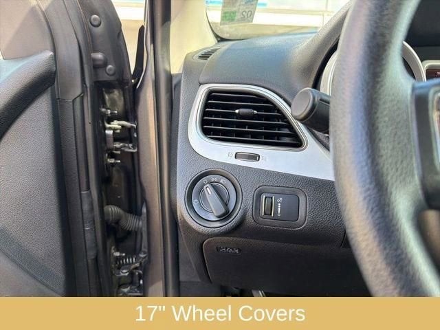 2015 Dodge Journey American Value Pkg