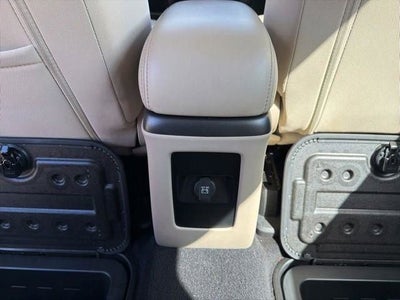 2015 Dodge Journey American Value Pkg