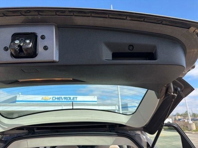 2015 Dodge Journey American Value Pkg