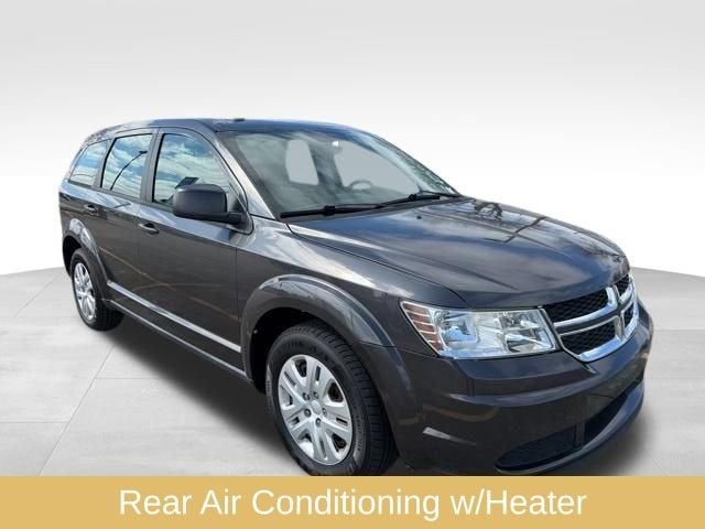 2015 Dodge Journey American Value Pkg