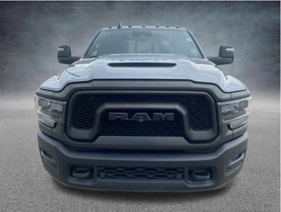 2023 RAM 2500 Power Wagon Rebel