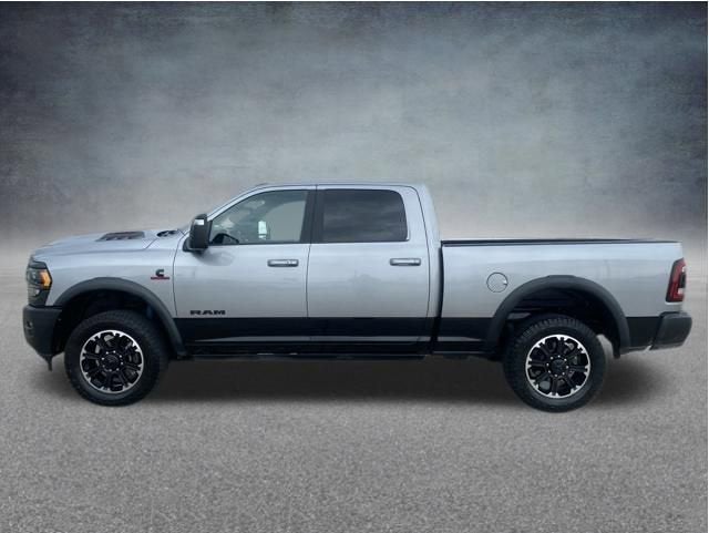 2023 RAM 2500 Power Wagon Rebel