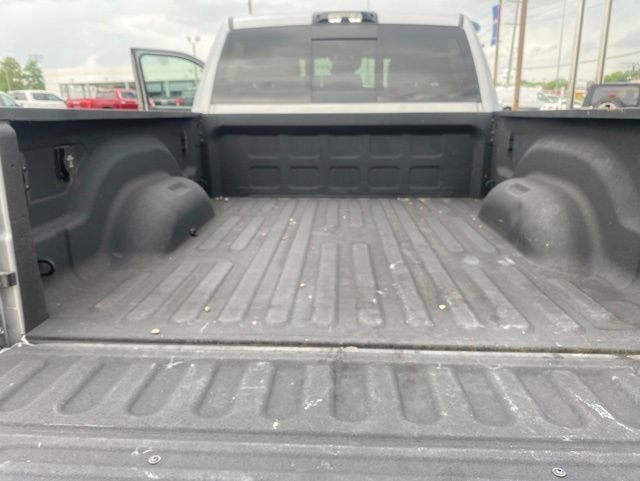 2023 RAM 2500 Power Wagon Rebel
