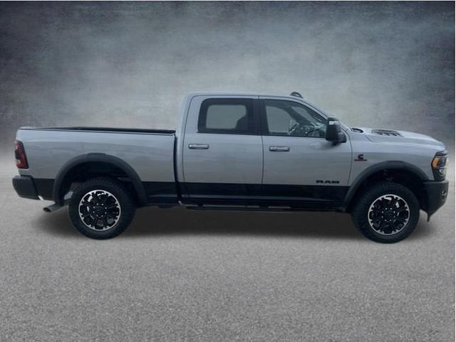 2023 RAM 2500 Power Wagon Rebel