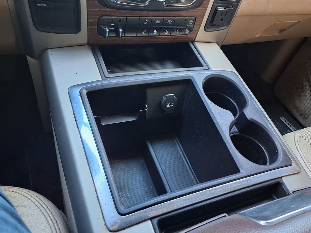 2013 RAM 2500 Laramie