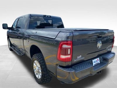2023 RAM 2500 Laramie