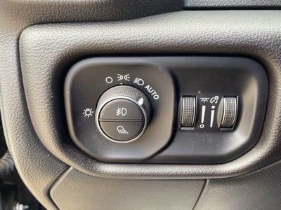 2023 RAM 2500 Laramie