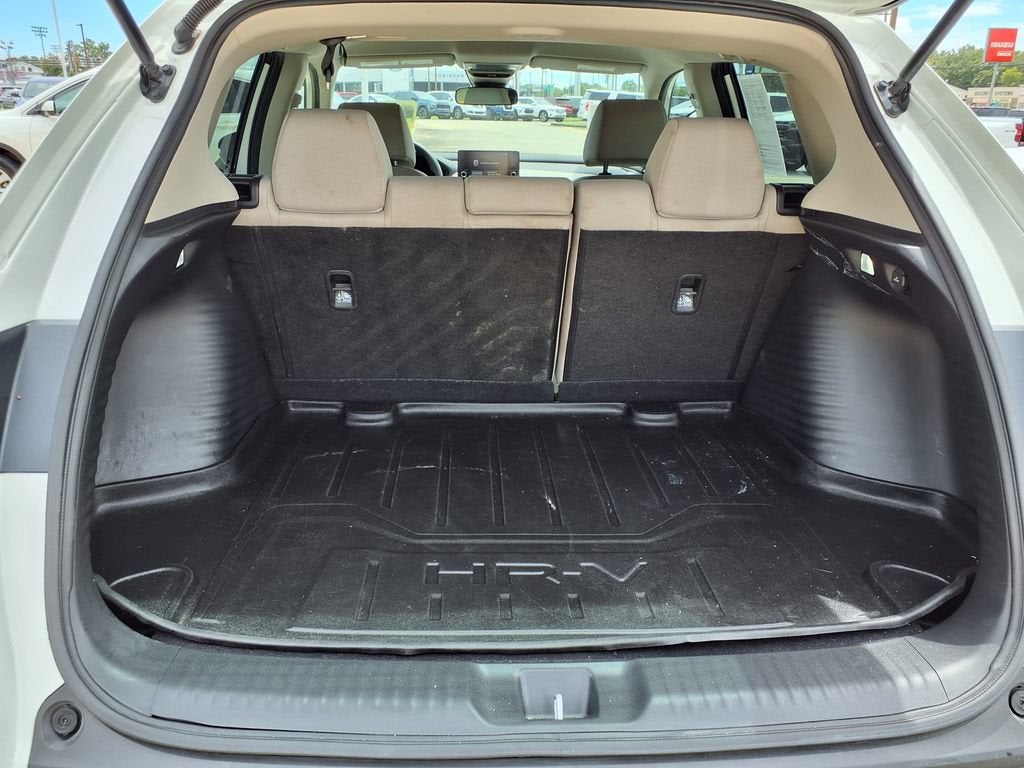 2023 Honda HR-V LX