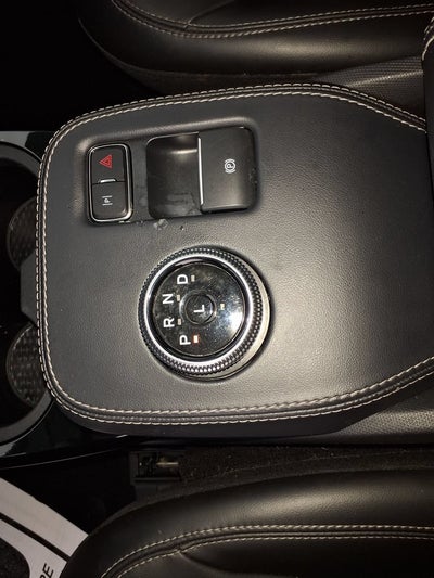 2021 Ford Mustang Mach-E Select