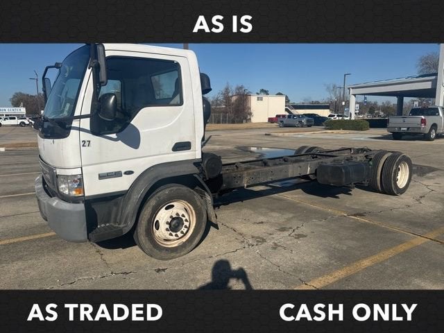 2006 Ford Low Cab Forward NA
