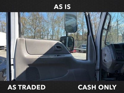 2006 Ford Low Cab Forward NA