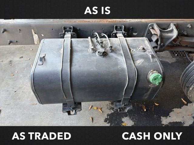 2006 Ford Low Cab Forward NA