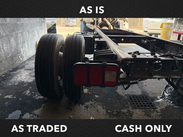 2006 Ford Low Cab Forward NA