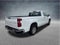 2022 Chevrolet Silverado 1500 LTD WT
