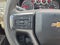 2022 Chevrolet Silverado 1500 LTD Work Truck