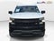 2022 Chevrolet Silverado 1500 LTD Work Truck