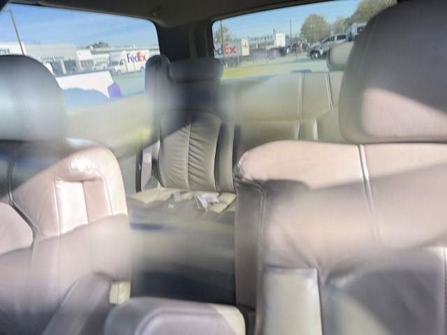 2002 Chevrolet Suburban LT