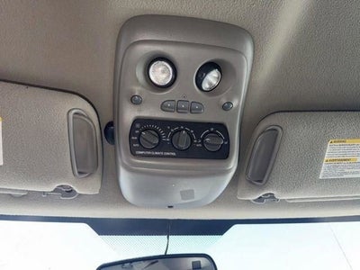 2002 Chevrolet Suburban LT