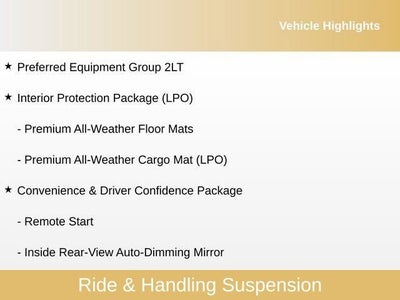 2020 Chevrolet Blazer 2LT