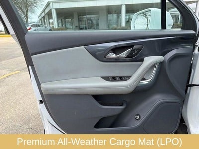 2020 Chevrolet Blazer 2LT