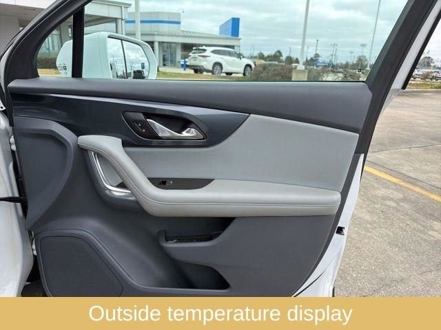 2020 Chevrolet Blazer 2LT