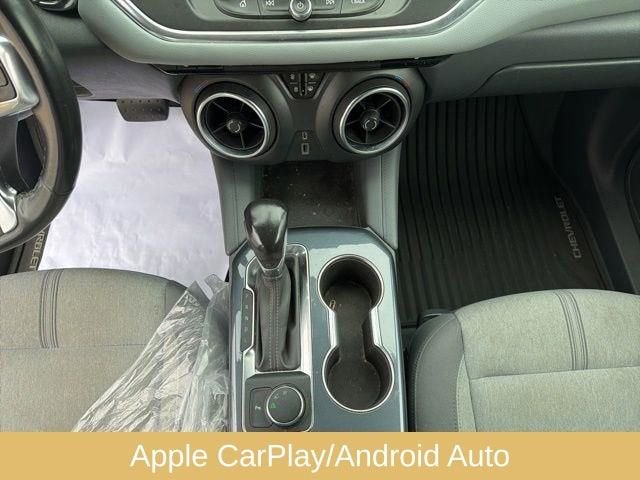 2020 Chevrolet Blazer 2LT