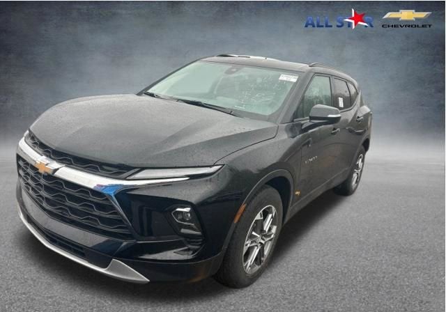 2024 Chevrolet Blazer 3LT