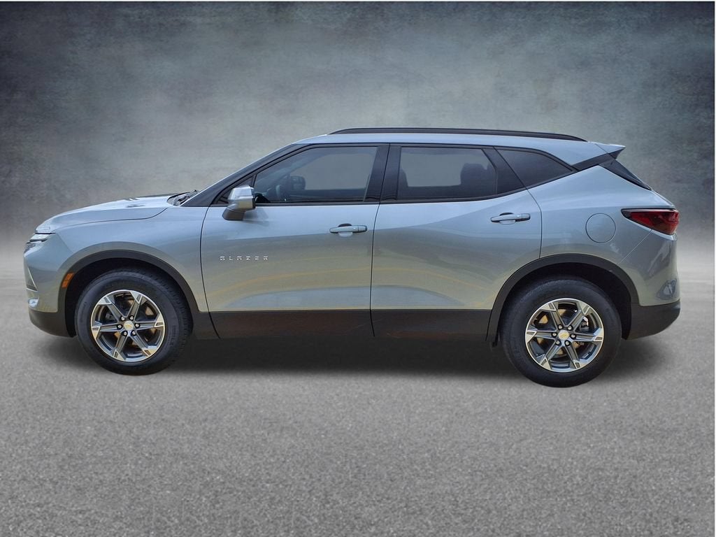 2024 Chevrolet Blazer 3LT