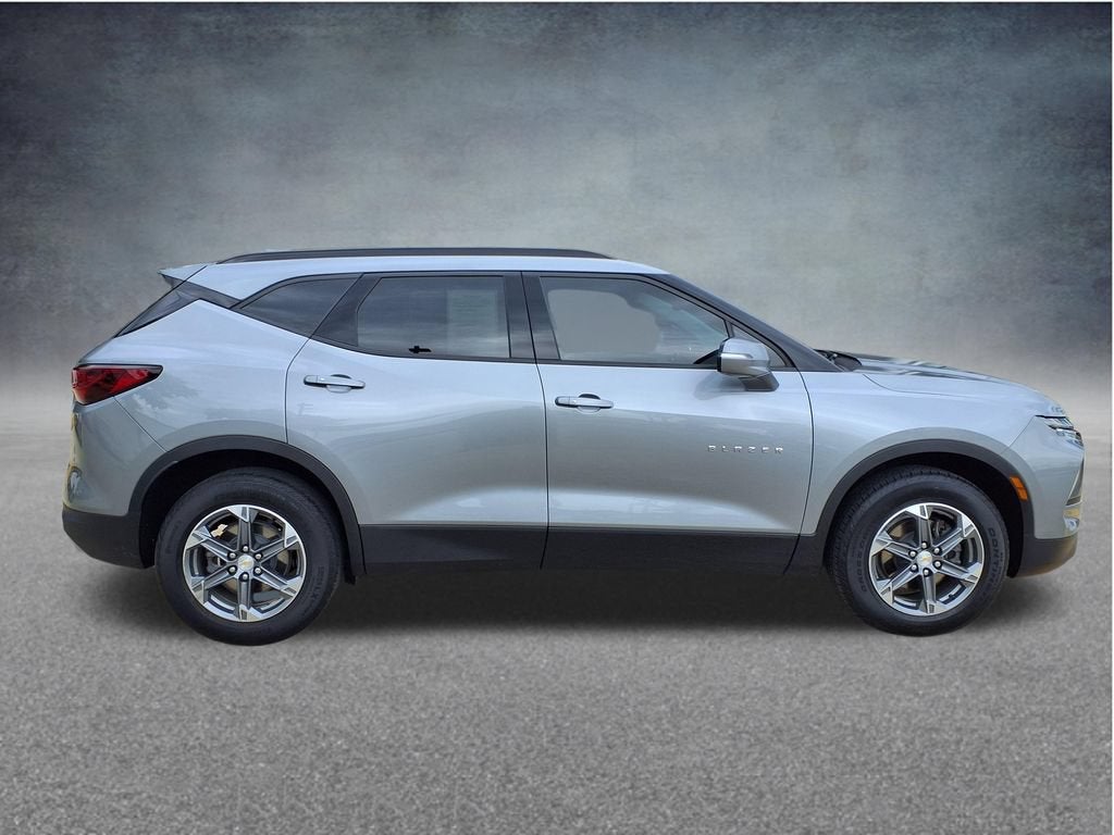 2024 Chevrolet Blazer 3LT