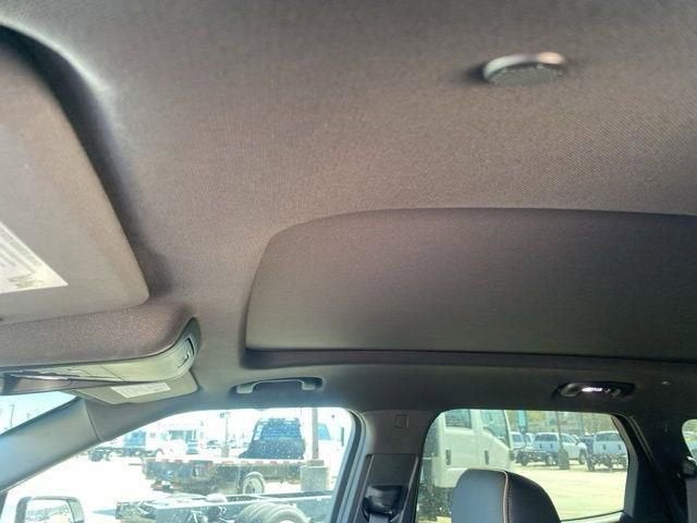 2024 Chevrolet Blazer Premier