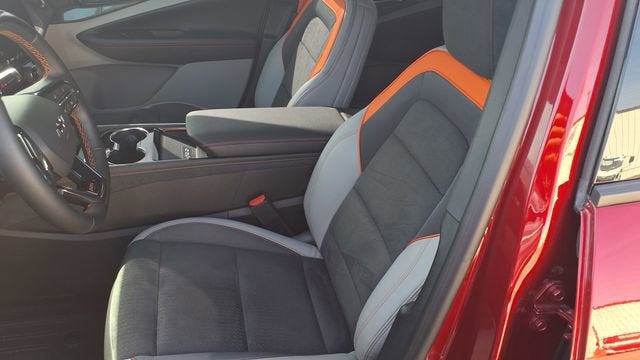 2025 Chevrolet Blazer EV SS