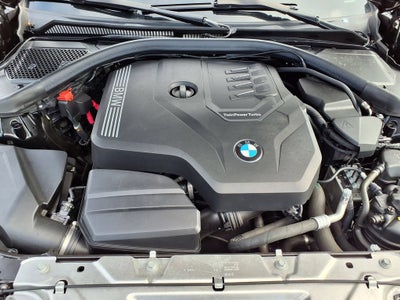 2024 BMW 3 Series 330i