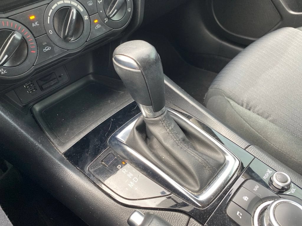 2015 Mazda Mazda3 i Sport