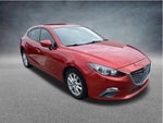 2015 Mazda Mazda3 i Sport
