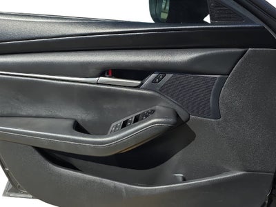 2021 Mazda Mazda3 Sedan Select