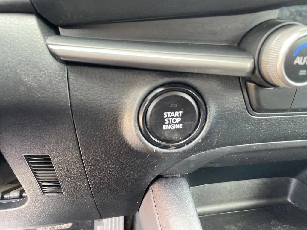 2024 Mazda Mazda3 Sedan 2.5 S Select Sport