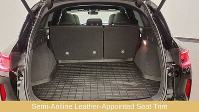 2023 INFINITI QX50 SPORT